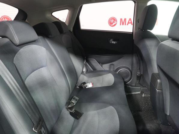Nissan Qashqai I Рестайлинг с пробегом 2012 года, цена 989 000 рублей, 150160 км, внедорожник, Автокод Объявления