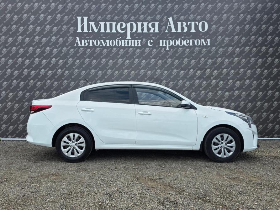 Kia Rio IV Рестайлинг Краснодар  - изображение 2