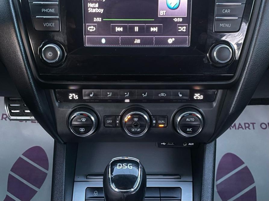 Skoda Octavia III (A7) Краснодар  - изображение 15