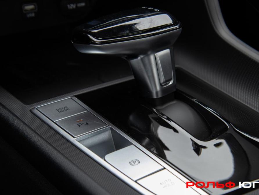 Hyundai Elantra VII (CN7) Москва  - изображение 16