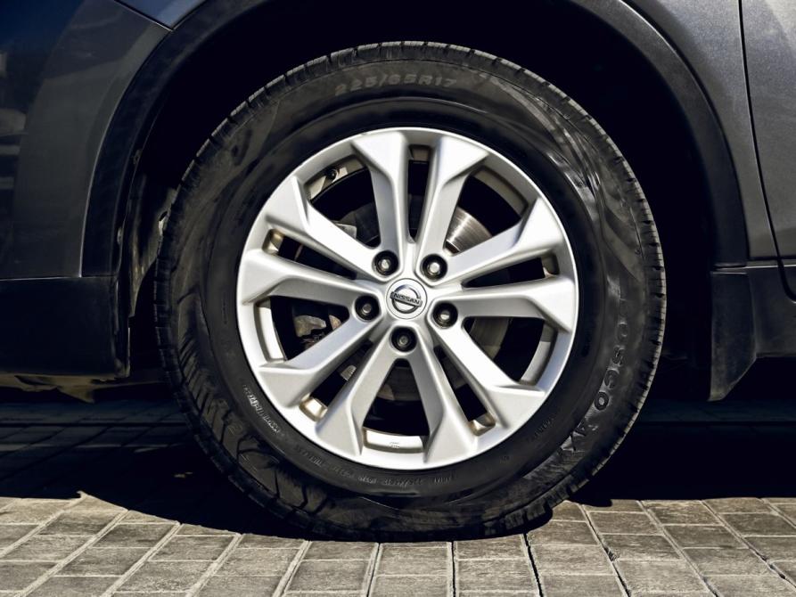 Nissan X-Trail III Екатеринбург  - изображение 22