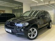 BMW X5 II (E70) Новосибирск  - изображение 15