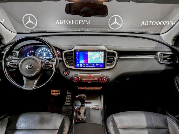 Kia Sorento III Prime с пробегом 2016 года, цена 2 270 000 рублей, 160800 км, внедорожник, Автокод Объявления