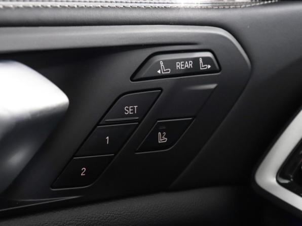 BMW X7 I (G07) с пробегом 2020 года, цена 8 900 000 рублей, 48074 км, внедорожник, Автокод Объявления