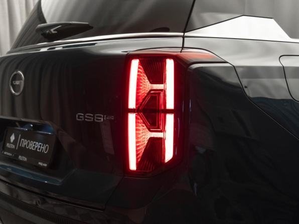 GAC GS8 II с пробегом 2024 года, цена 3 640 000 рублей, 27275 км, внедорожник, Автокод Объявления