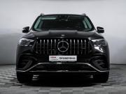 Mercedes-Benz GLE II (V167) Рестайлинг Москва  - изображение 25