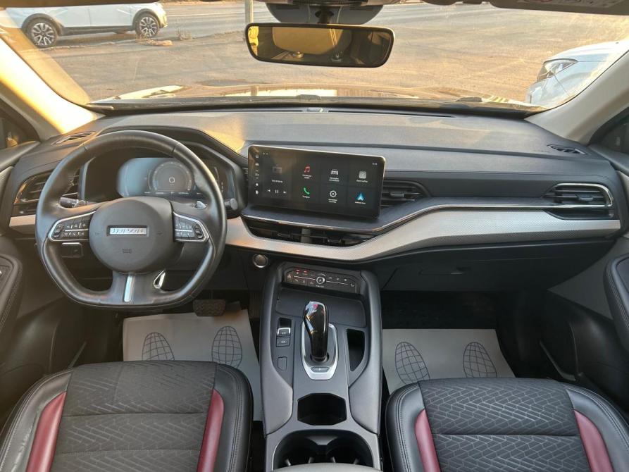 Haval F7 I Рестайлинг Пермь  - изображение 10