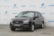 Lada (ВАЗ) Granta I Рестайлинг Пермь  - изображение 20