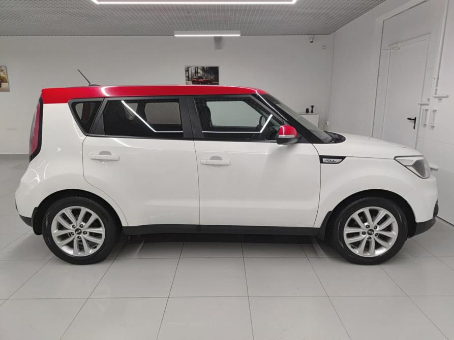 Kia Soul II Рестайлинг Казань  - изображение 5