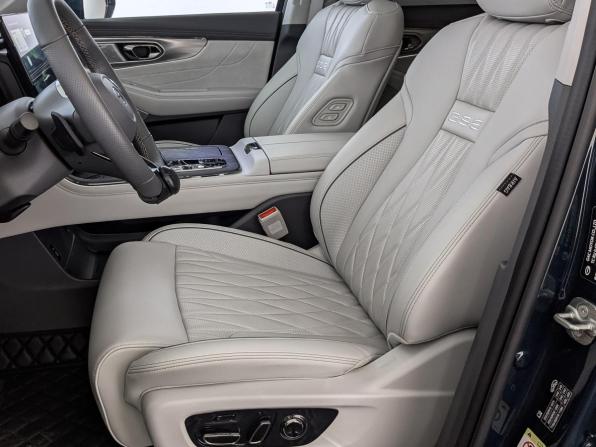GAC GS8 II с пробегом 2025 года, цена 4 650 000 рублей, 10468 км, внедорожник, Автокод Объявления
