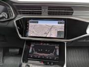 Audi A6 V (C8) Москва  - изображение 47