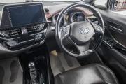 Toyota C-HR I Рестайлинг Барнаул  - изображение 44