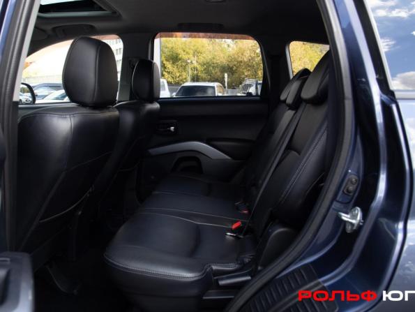 Mitsubishi Outlander II с пробегом 2008 года, цена 858 000 рублей, 237254 км, внедорожник, Автокод Объявления