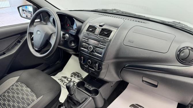 Lada (ВАЗ) Granta I Рестайлинг с пробегом 2023 года, цена 930 000 рублей, 13000 км, универсал, Автокод Объявления