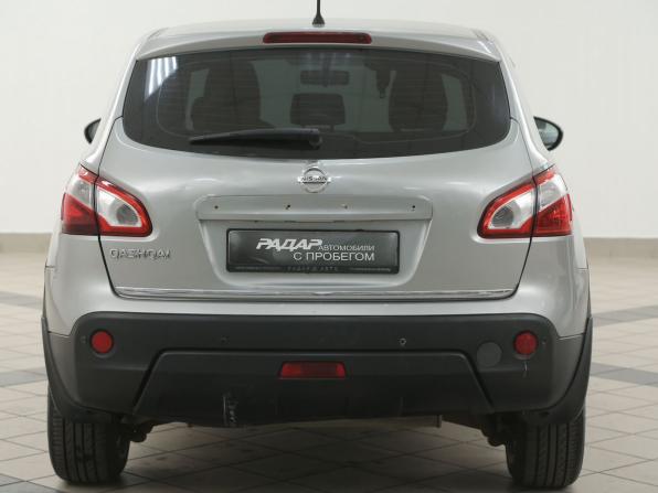 Nissan Qashqai I Рестайлинг с пробегом 2010 года, цена 689 000 рублей, 299300 км, внедорожник, Автокод Объявления