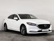 Mazda 6 III (GJ) Рестайлинг 2 Санкт-Петербург  - изображение 35