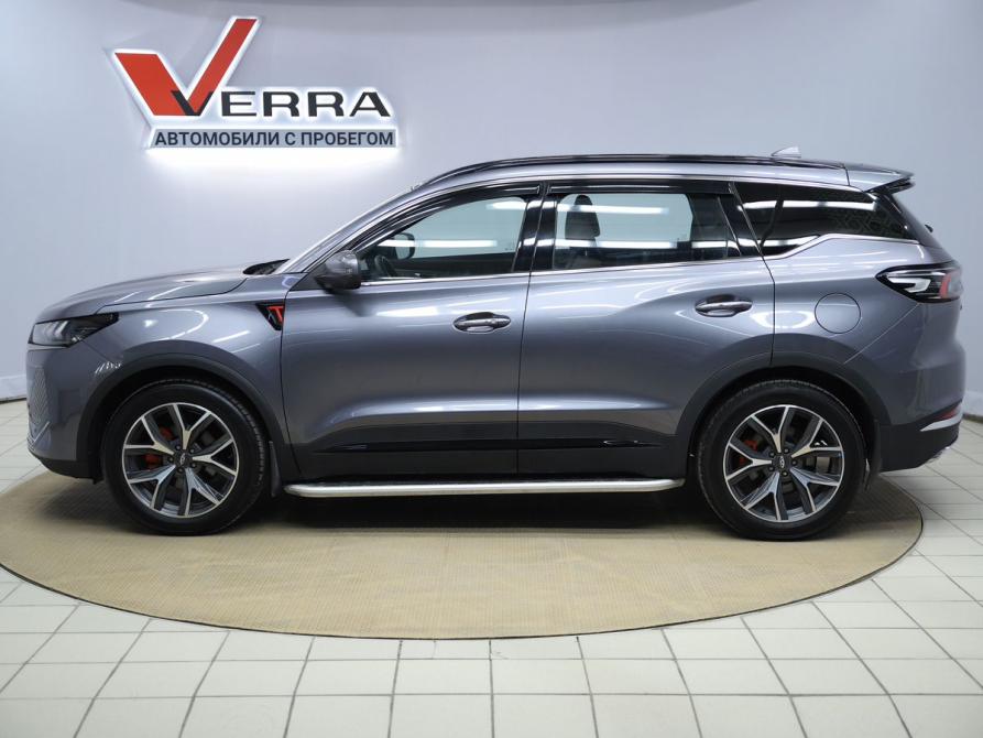 Chery Tiggo 7 Pro Max I Рестайлинг Уфа  - изображение 8
