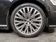 Audi A8 IV (D5) Москва  - изображение 30