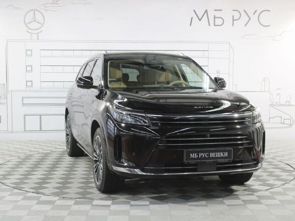 Seres M7 с пробегом 2025 года, цена 4 656 000 рублей, 6037 км, внедорожник, Автокод Объявления