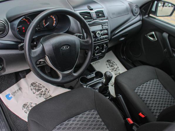 Lada (ВАЗ) Granta I Рестайлинг с пробегом 2022 года, цена 710 000 рублей, 47928 км, лифтбек, Автокод Объявления