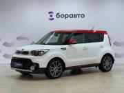 Kia Soul II Рестайлинг Ставрополь  - изображение 16