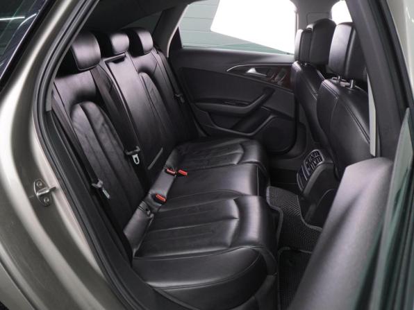 Audi A6 IV (C7) Рестайлинг с пробегом 2015 года, цена 1 699 000 рублей, 207416 км, седан, Автокод Объявления