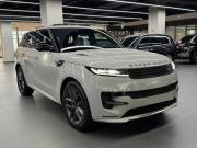 Land Rover Range Rover Sport III Самара  - изображение 11
