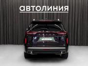 Exeed VX I Красноярск  - изображение 17