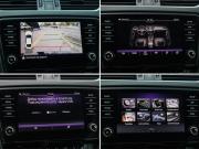 Skoda Octavia III (A7) Рестайлинг Москва  - изображение 33