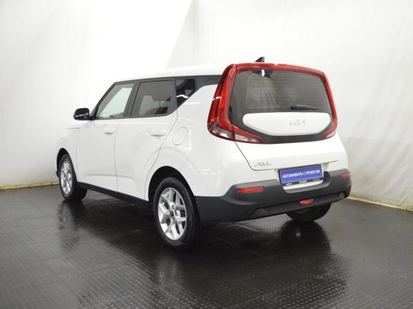 Kia Soul III с пробегом 2022 года, цена 1 995 000 рублей, 67000 км, хэтчбек, Автокод Объявления