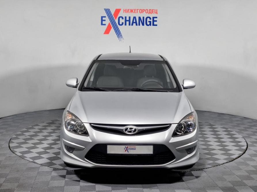 Hyundai i30 I Рестайлинг Нижний Новгород  - изображение 2