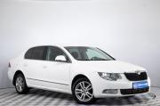 Skoda Superb II Пермь  - изображение 23