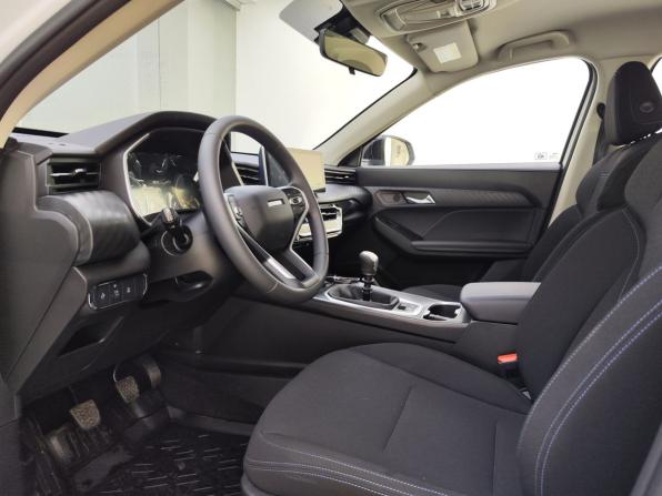 Haval Jolion I Рестайлинг 2 с пробегом 2026 года, цена 1 995 000 рублей, 500 км, внедорожник, Автокод Объявления