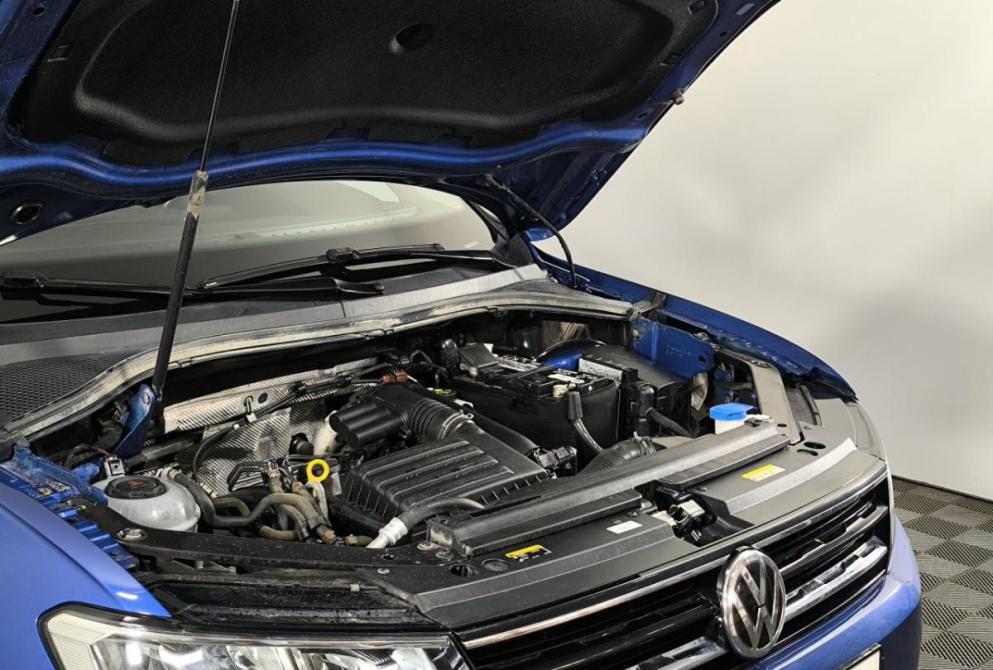 Volkswagen Tiguan II Рестайлинг Нижний Новгород  - изображение 17