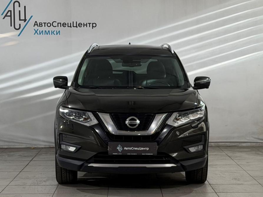 Nissan X-Trail III Химки  - изображение 5