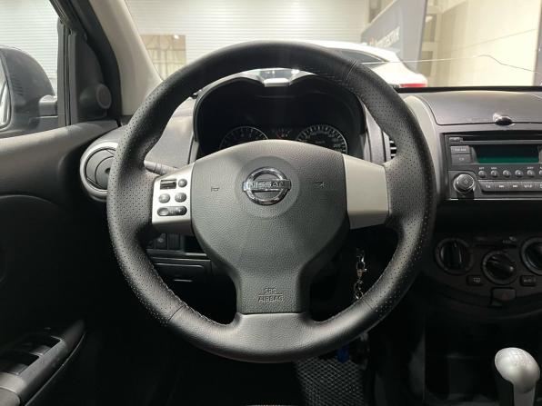 Nissan Note I Рестайлинг с пробегом 2011 года, цена 690 000 рублей, 123600 км, хэтчбек, Автокод Объявления