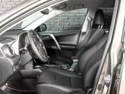 Toyota RAV4 IV (XA40) Екатеринбург  - изображение 32