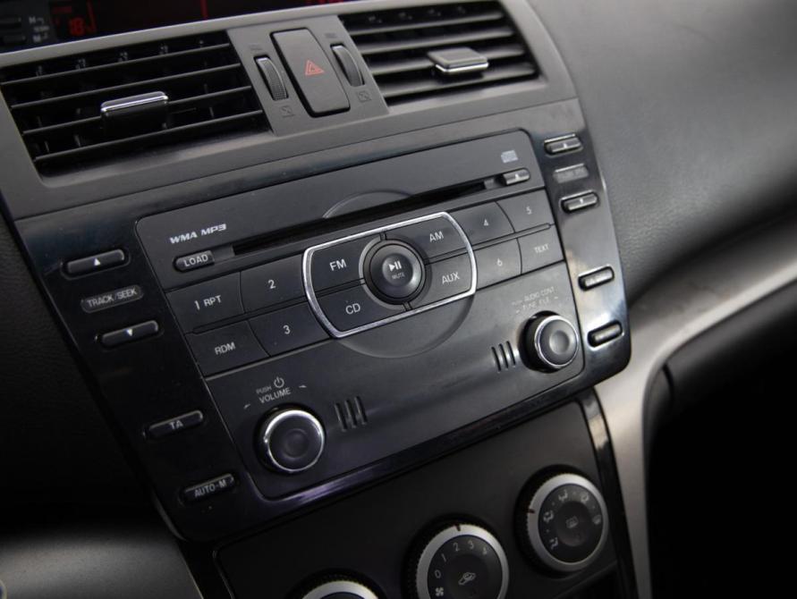 Mazda 6 II (GH) Рестайлинг Санкт-Петербург  - изображение 14