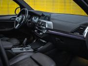 BMW X3 III (G01) Москва  - изображение 25