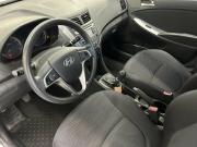Hyundai Solaris I Рестайлинг Набережные Челны  - изображение 27
