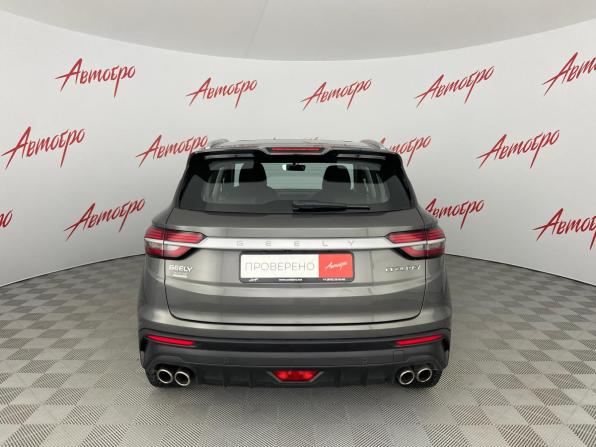Geely Coolray I с пробегом 2023 года, цена 1 699 000 рублей, 98629 км, внедорожник, Автокод Объявления