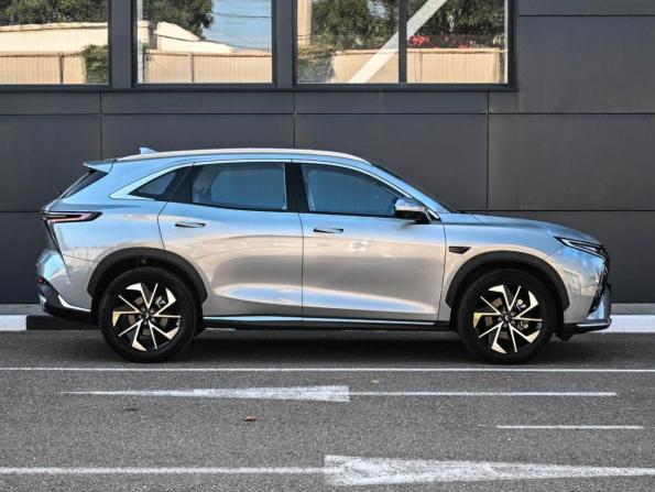 Kaiyi X7 Kunlun с пробегом 2024 года, цена 2 674 000 рублей, 11518 км, внедорожник, Автокод Объявления