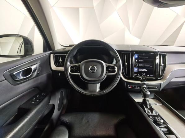 Volvo XC60 II с пробегом 2021 года, цена 4 288 000 рублей, 33117 км, внедорожник, Автокод Объявления