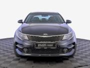 Kia Optima IV Москва  - изображение 32