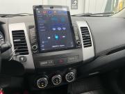 Mitsubishi Outlander II Рестайлинг Санкт-Петербург  - изображение 11