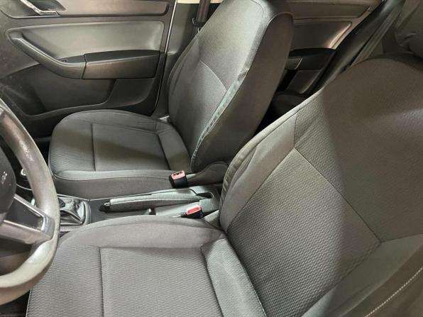 Skoda Rapid I с пробегом 2014 года, цена 569 590 рублей, 217562 км, лифтбек, Автокод Объявления