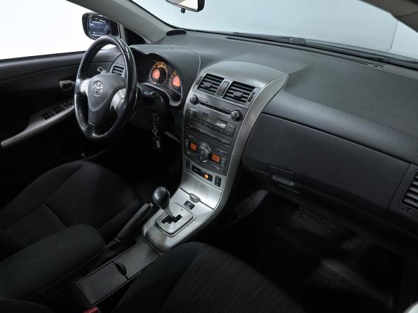 Toyota Corolla X (E140 E150) с пробегом 2008 года, цена 750 000 рублей, 175895 км, седан, Автокод Объявления