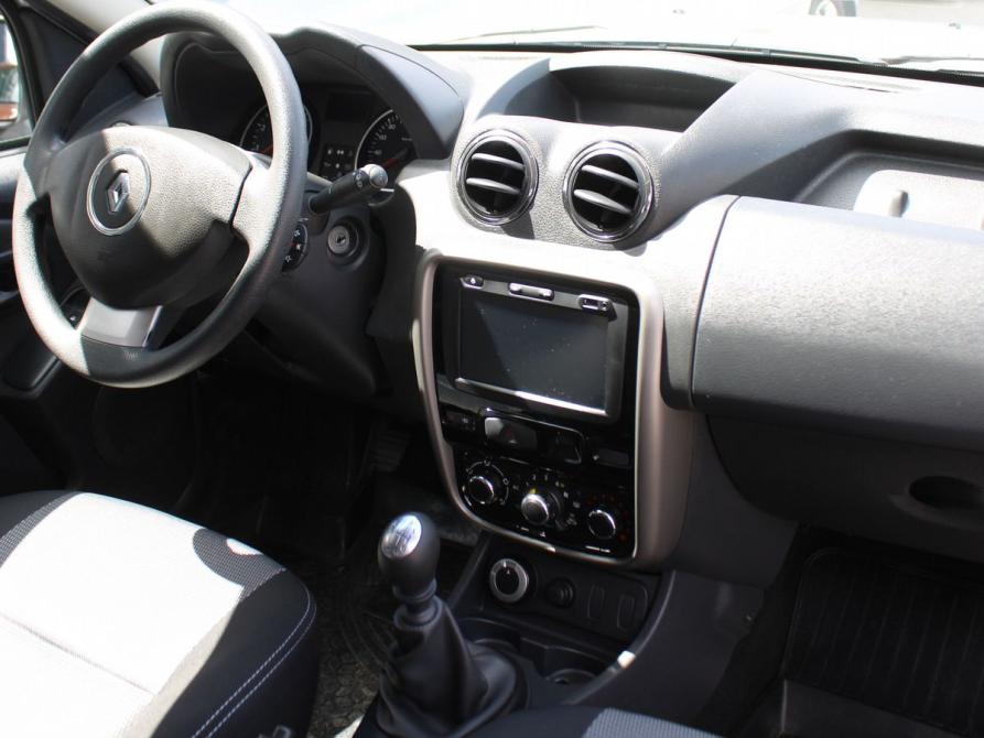 Renault Duster I Дзержинск  - изображение 16