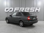 Hyundai Accent II Ростов-на-Дону  - изображение 16