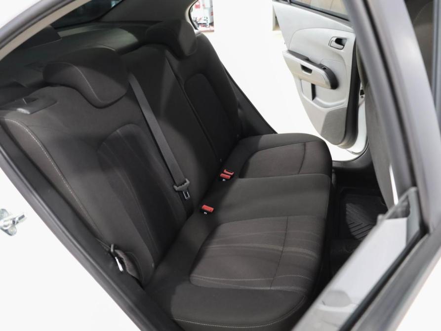Chevrolet Aveo II Ростов-на-Дону  - изображение 7